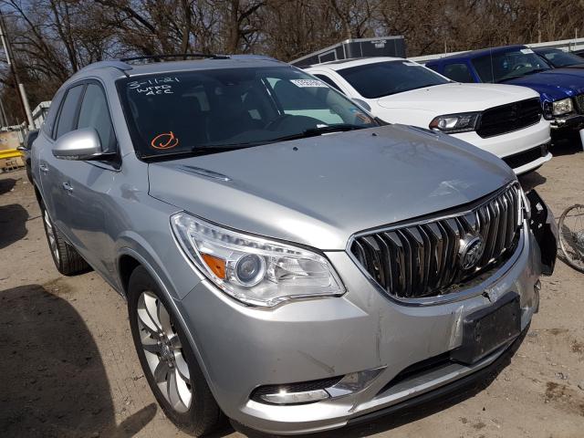 BUICK ENCLAVE 2015 5gakrckd6fj374570