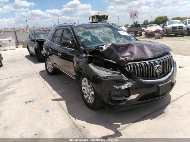 BUICK ENCLAVE 2015 5gakrckd6fj379106