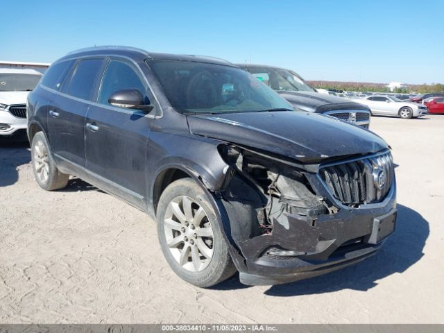 BUICK ENCLAVE 2016 5gakrckd6gj100724