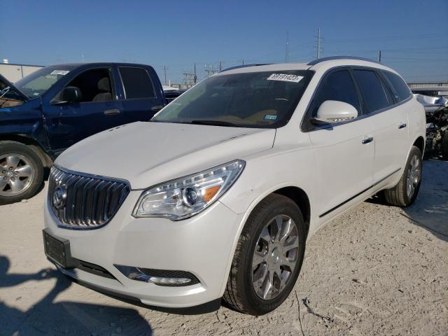 BUICK ENCLAVE 2016 5gakrckd6gj159689