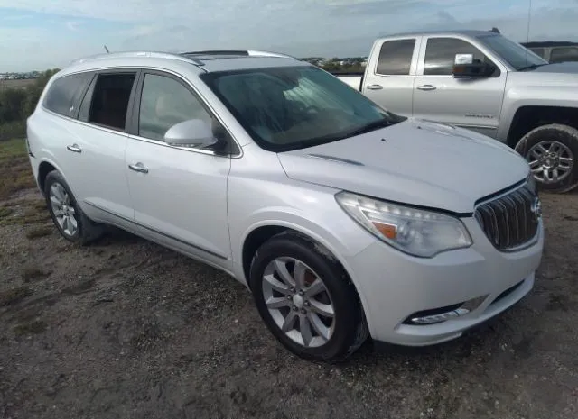 BUICK ENCLAVE 2016 5gakrckd6gj285793