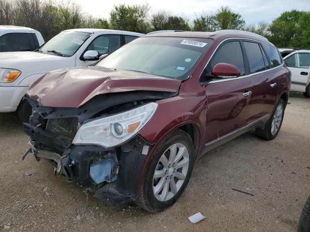 BUICK ENCLAVE 2016 5gakrckd6gj326665