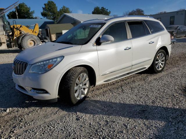 BUICK ENCLAVE 2017 5gakrckd6hj188871