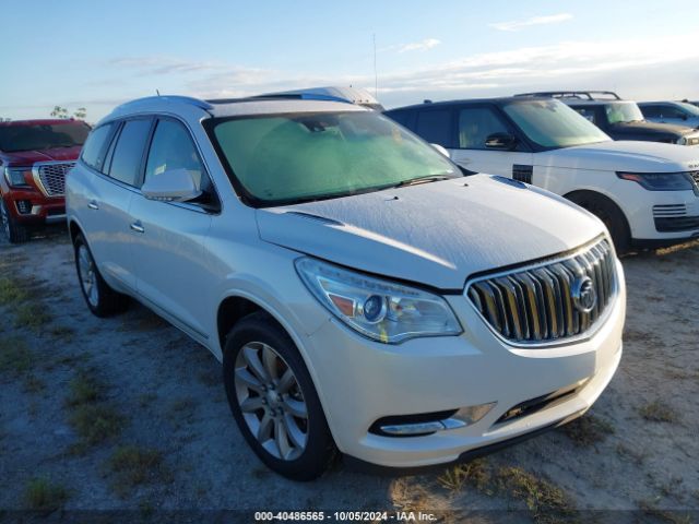 BUICK ENCLAVE 2017 5gakrckd6hj241889