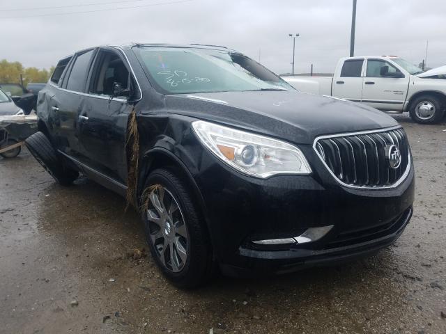 BUICK ENCLAVE 2017 5gakrckd6hj259230