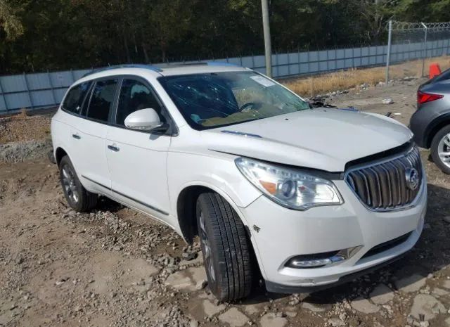 BUICK ENCLAVE 2017 5gakrckd6hj264198