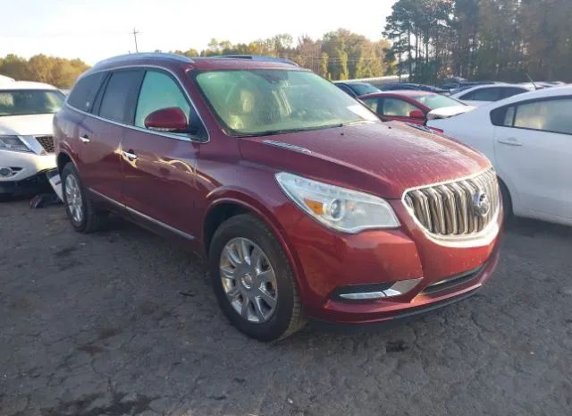 BUICK ENCLAVE 2017 5gakrckd6hj313691