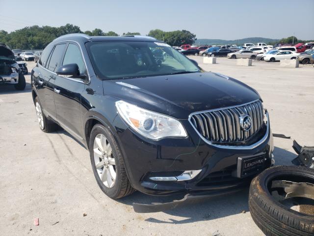 BUICK ENCLAVE 2017 5gakrckd6hj317966