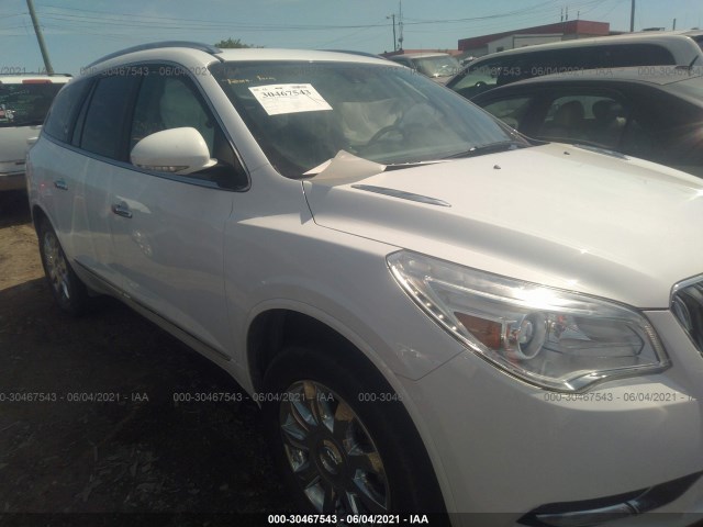 BUICK ENCLAVE 2017 5gakrckd6hj335643