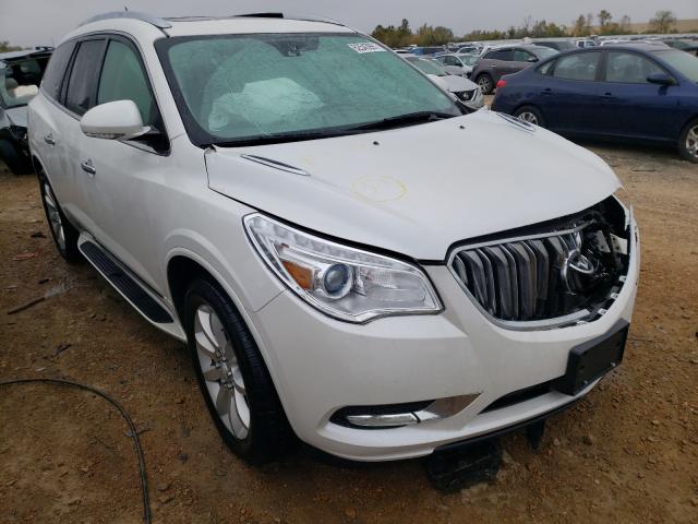 BUICK ENCLAVE 2017 5gakrckd6hj337862