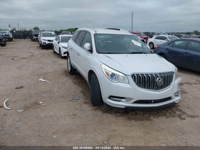 BUICK ENCLAVE 2017 5gakrckd6hj351289