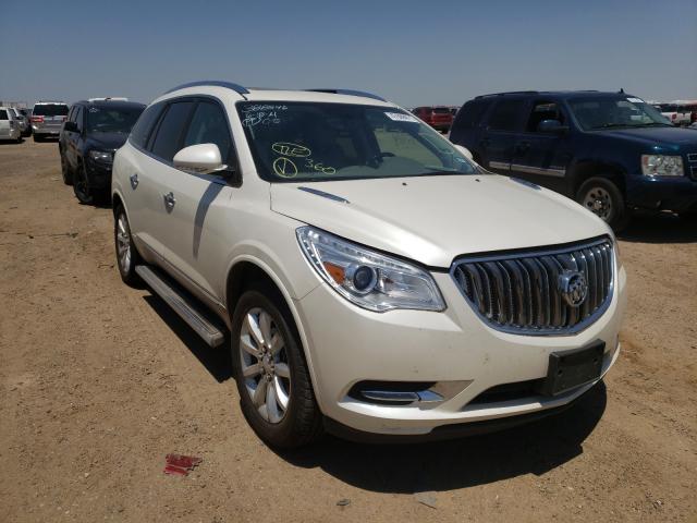 BUICK ENCLAVE 2013 5gakrckd7dj109749