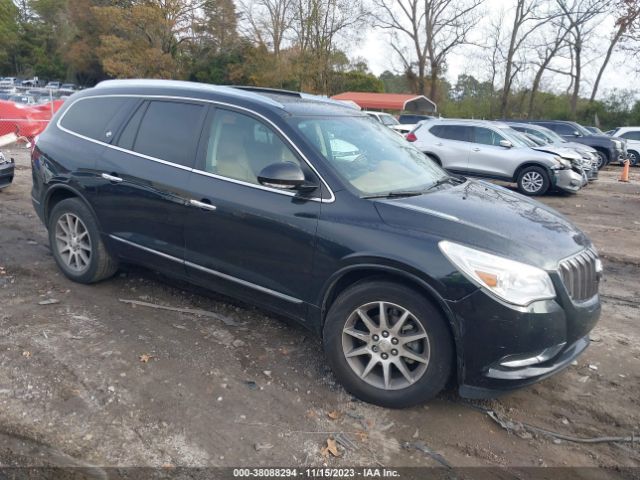 BUICK ENCLAVE 2013 5gakrckd7dj117480