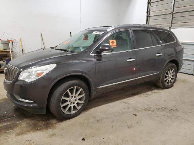 BUICK ENCLAVE 2013 5gakrckd7dj118905