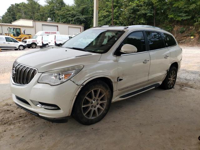 BUICK ENCLAVE 2013 5gakrckd7dj124932