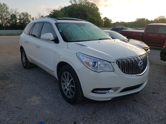 BUICK ENCLAVE 2016 5gakrckd7dj126289