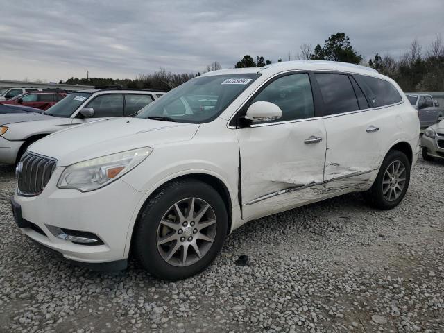 BUICK ENCLAVE 2013 5gakrckd7dj126437