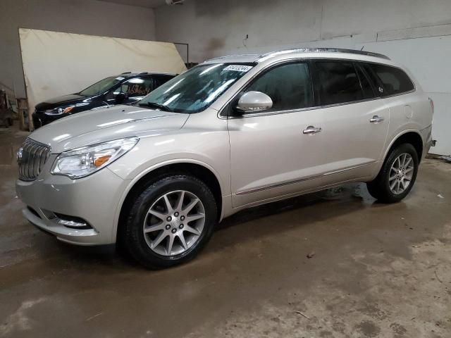 BUICK ENCLAVE 2013 5gakrckd7dj163424