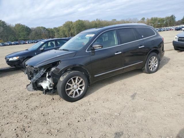 BUICK ENCLAVE 2013 5gakrckd7dj168736