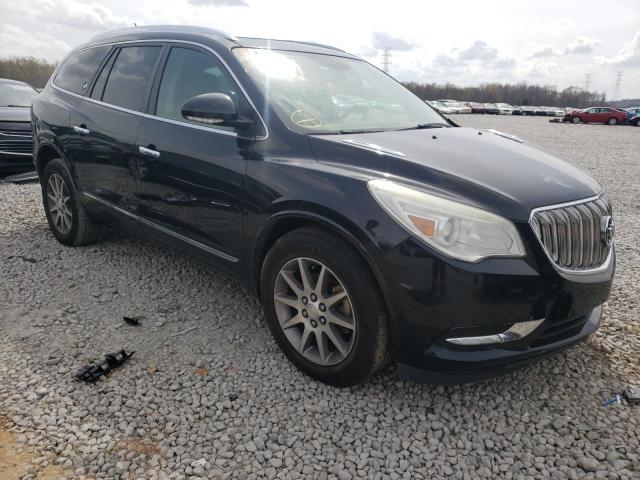 BUICK ENCLAVE 2013 5gakrckd7dj169501