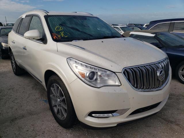 BUICK ENCLAVE 2013 5gakrckd7dj173192