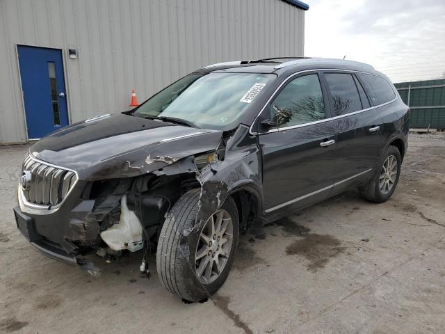 BUICK ENCLAVE 2013 5gakrckd7dj175069