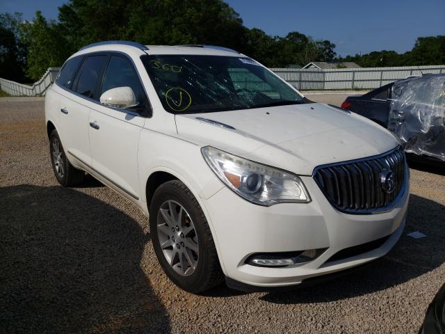 BUICK ENCLAVE 2013 5gakrckd7dj182636