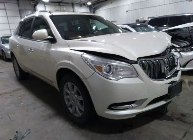 BUICK ENCLAVE 2013 5gakrckd7dj186931