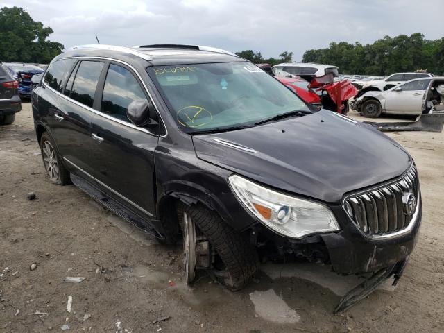 BUICK ENCLAVE 2013 5gakrckd7dj190235