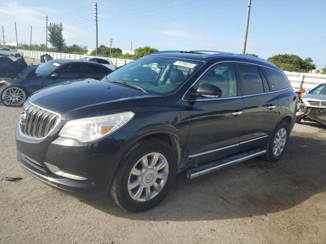 BUICK ENCLAVE 2013 5gakrckd7dj195757