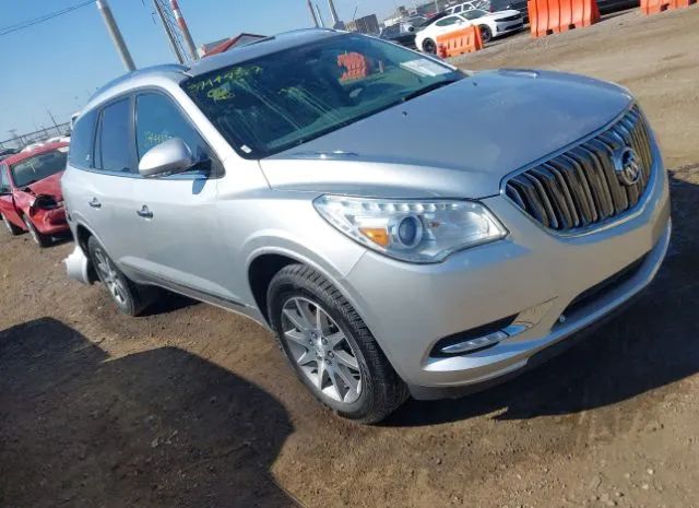 BUICK ENCLAVE 2013 5gakrckd7dj200438