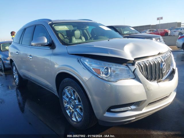 BUICK ENCLAVE 2013 5gakrckd7dj204375