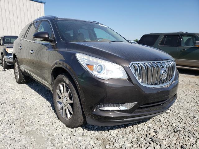 BUICK ENCLAVE 2013 5gakrckd7dj206983