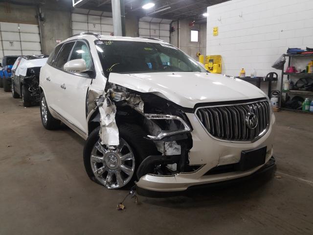 BUICK ENCLAVE 2013 5gakrckd7dj207793