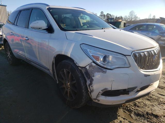 BUICK ENCLAVE 2013 5gakrckd7dj216378