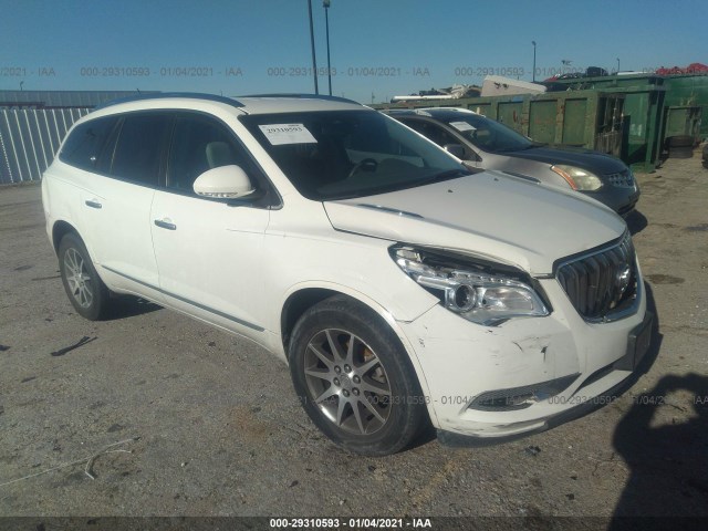 BUICK ENCLAVE 2013 5gakrckd7dj218485