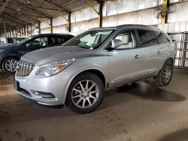 BUICK ENCLAVE 2013 5gakrckd7dj229776