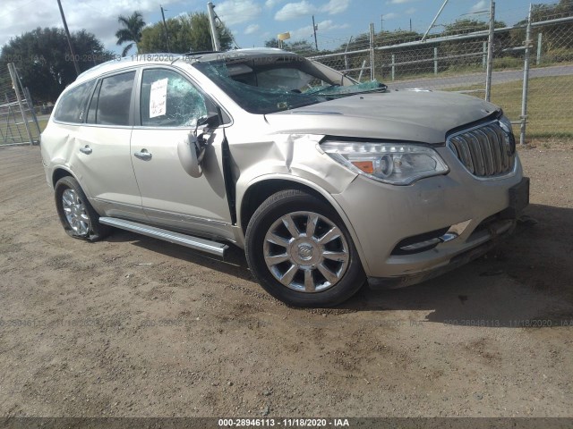 BUICK ENCLAVE 2013 5gakrckd7dj234993