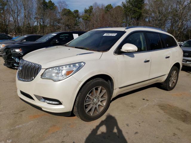 BUICK ENCLAVE 2013 5gakrckd7dj241622