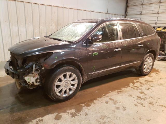 BUICK ENCLAVE 2013 5gakrckd7dj241636