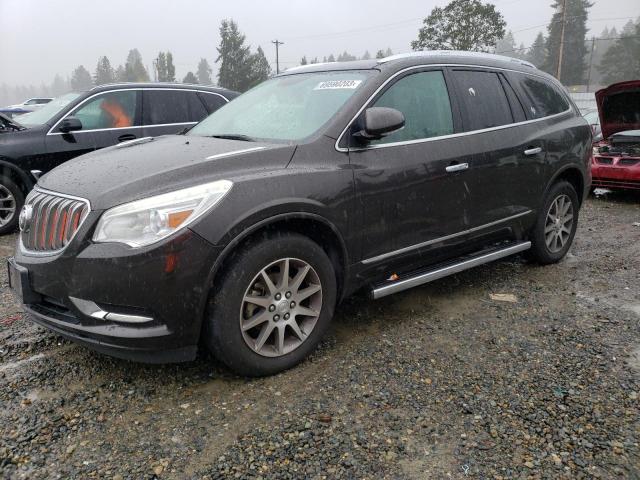 BUICK ENCLAVE 2013 5gakrckd7dj249011