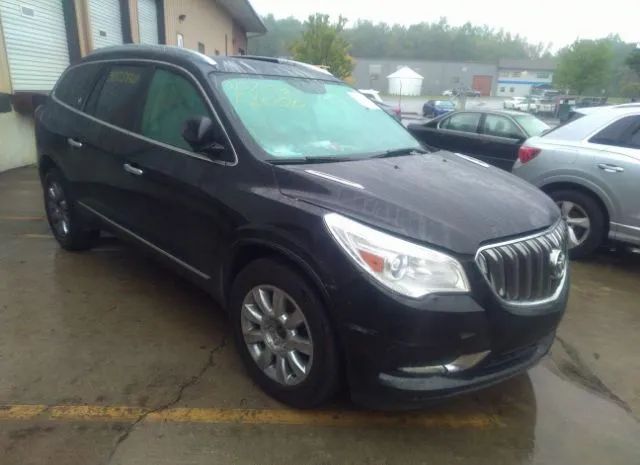 BUICK ENCLAVE 2013 5gakrckd7dj258694