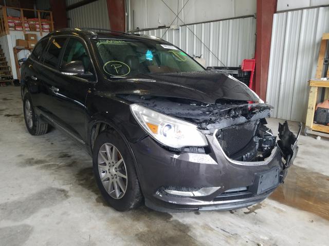 BUICK ENCLAVE 2013 5gakrckd7dj258890