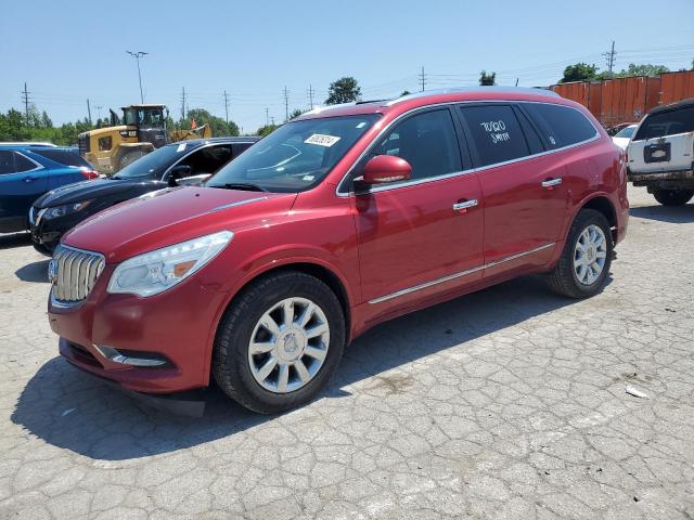 BUICK ENCLAVE 2013 5gakrckd7dj264365