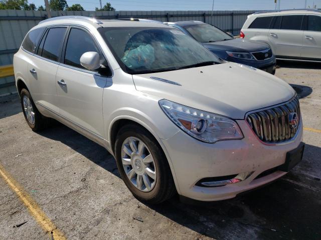 BUICK ENCLAVE 2014 5gakrckd7ej118002