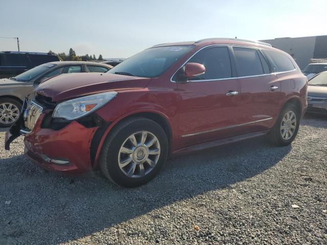 BUICK ENCLAVE 2014 5gakrckd7ej130957