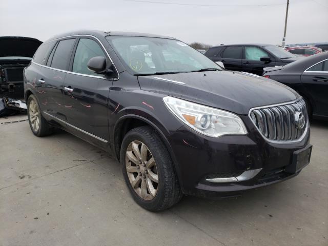 BUICK ENCLAVE 2014 5gakrckd7ej140906