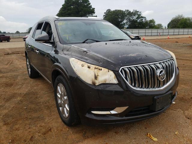 BUICK ENCLAVE 2014 5gakrckd7ej174599