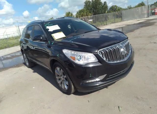 BUICK ENCLAVE 2014 5gakrckd7ej190673