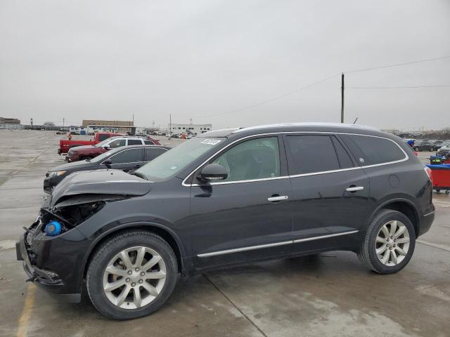 BUICK ENCLAVE 2014 5gakrckd7ej192018